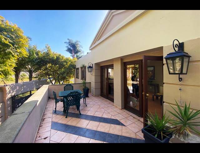 4 BEDROOM HOUSE FOR SALE IN PARKMORE